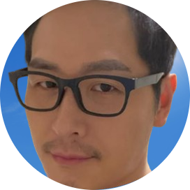 작가 김풍 사진