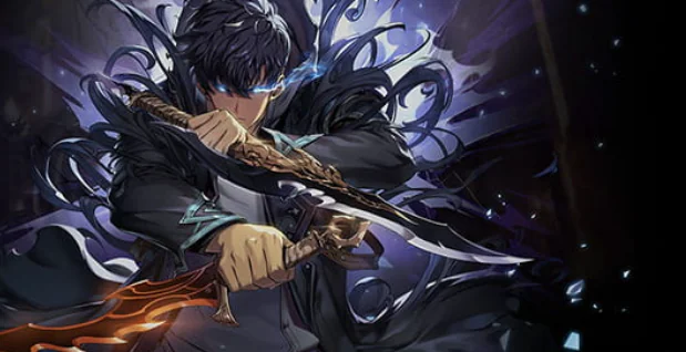 solo leveling