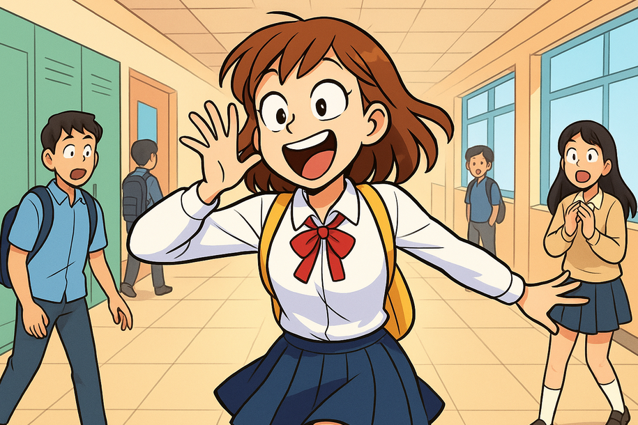 놀이감 – 웹툰