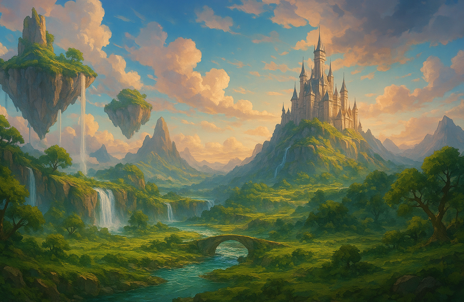 마른 가지에 바람처럼 - 웹툰