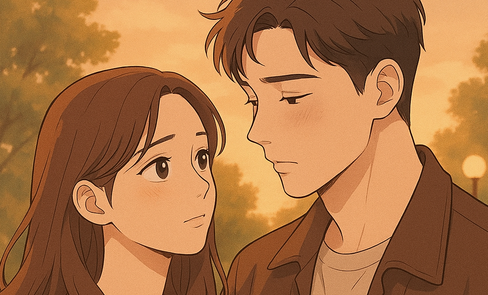 불완전 신데렐라물