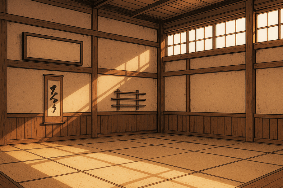 천광명월 - 웹툰