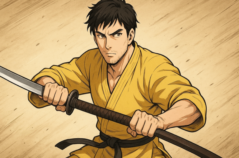 전왕전기 - 웹툰