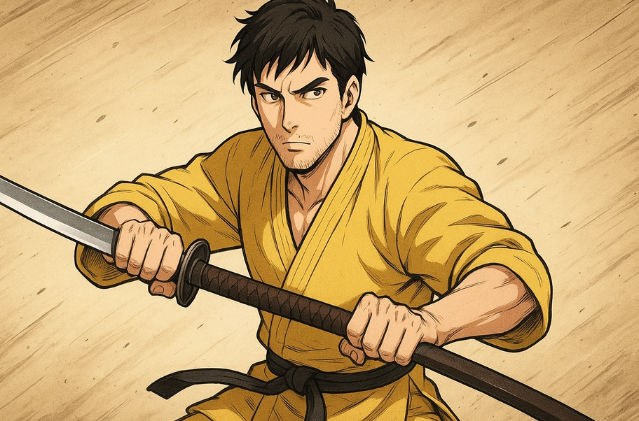 전왕전기 - 웹툰