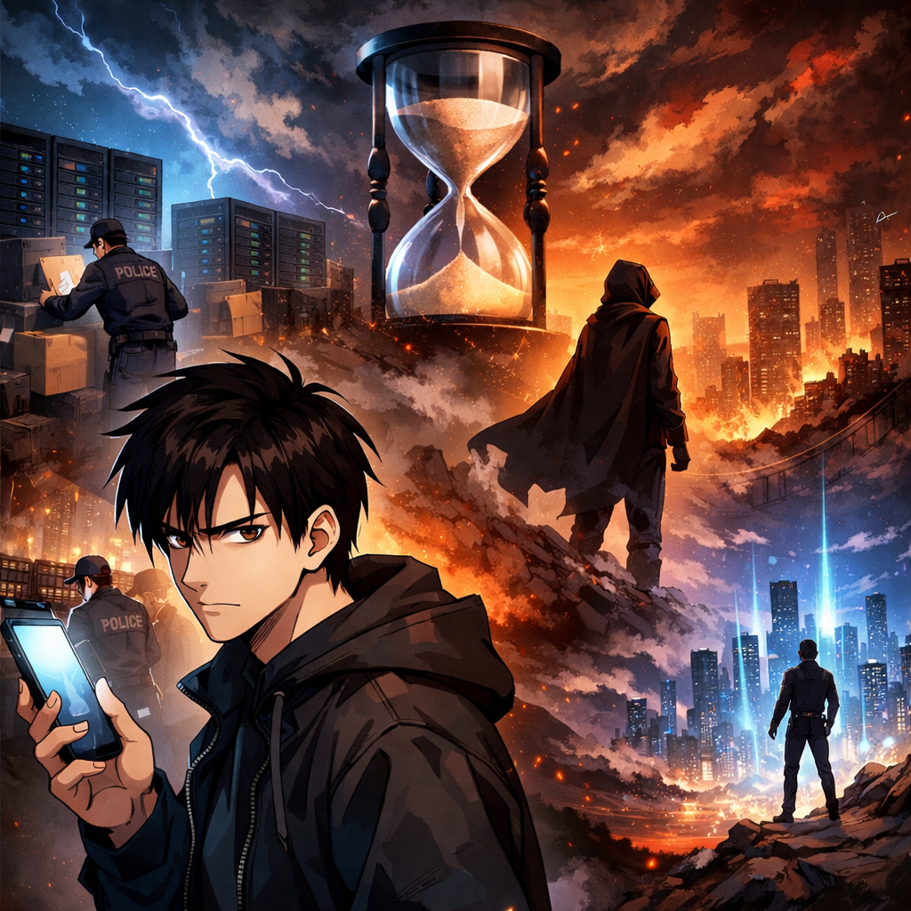 블랙툰 도메인 압수 후 부활까지 걸리는 시간