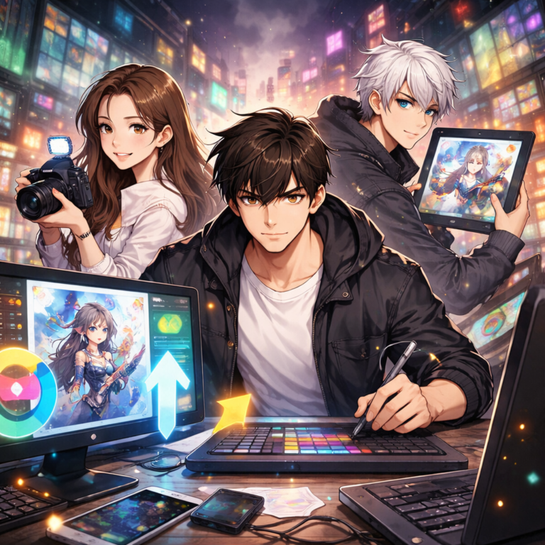 블랙툰 웹툰 미리보기 화질 올리는 법