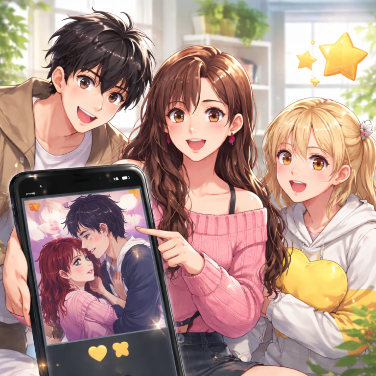 블랙툰 즐겨찾기 기능 있나요