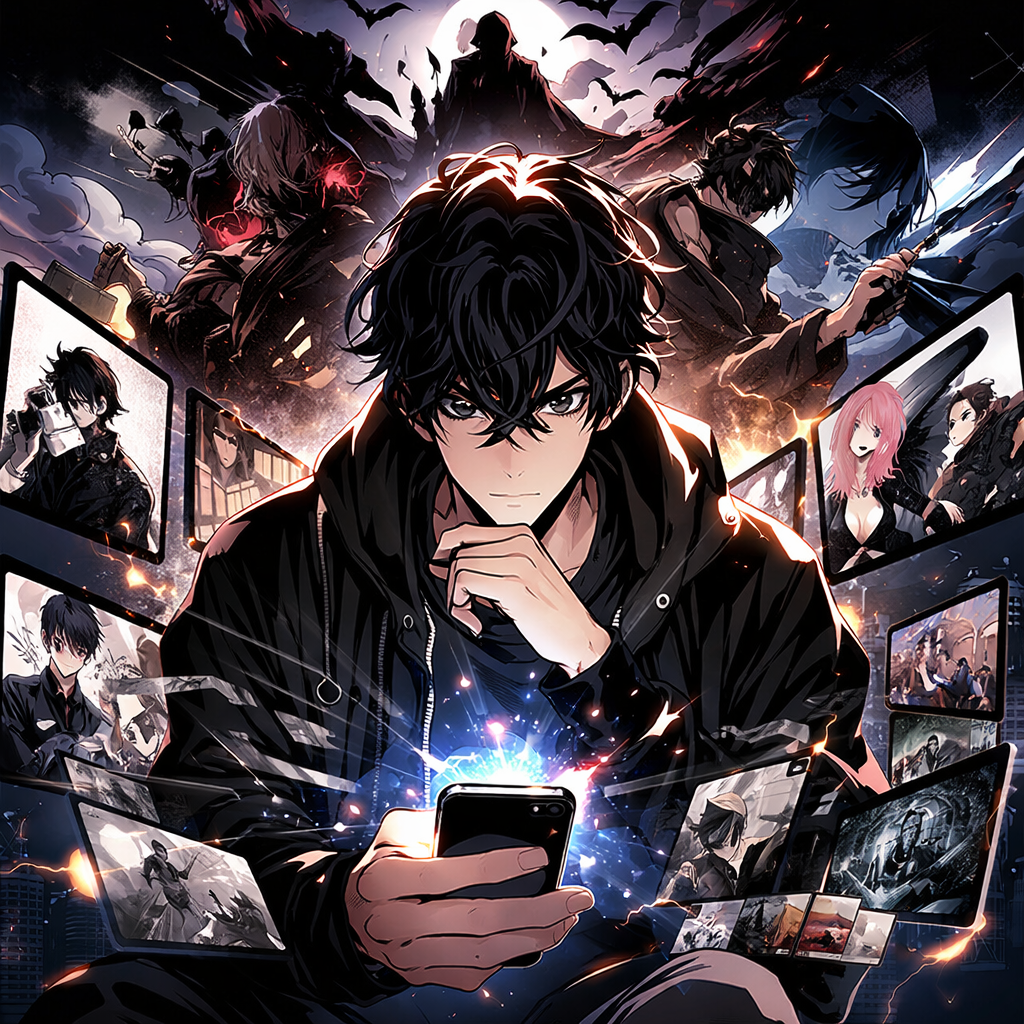 블랙툰 최신 주소 안내해주는 커뮤니티 추천